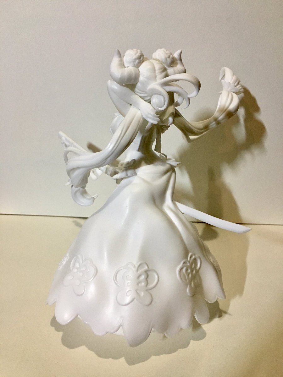 Nalmer Swimsuit Ver Garage Kit