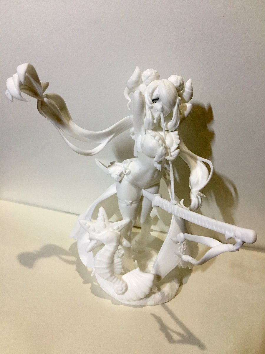 Nalmer Swimsuit Ver Garage Kit