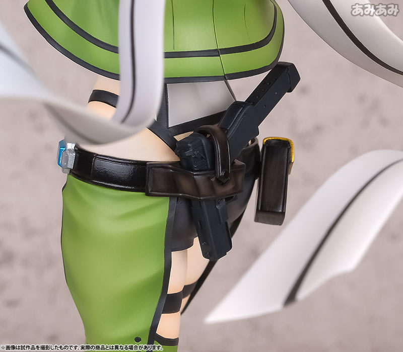 Sword Art Online II - Sinon 1/7 Complete Figure