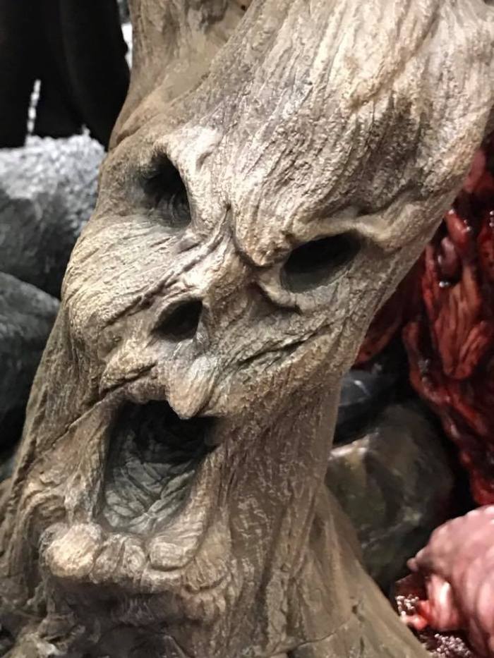 Guts (Berserk) Prototype by Prime1Studio