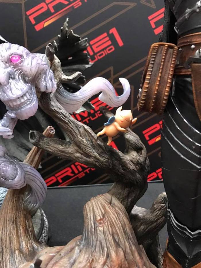 Guts (Berserk) Prototype by Prime1Studio