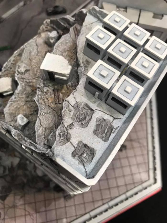 Evangelion Prototype by Prime1Studio