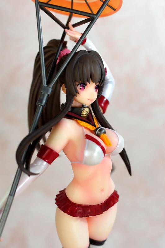 Ship this 1/7 Yamato Kai Resin Kit