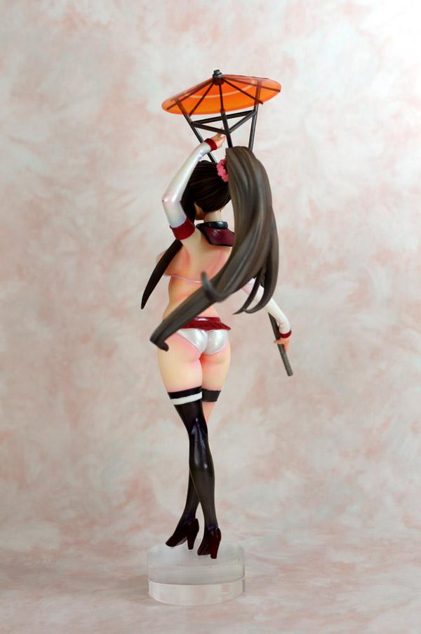 Ship this 1/7 Yamato Kai Resin Kit