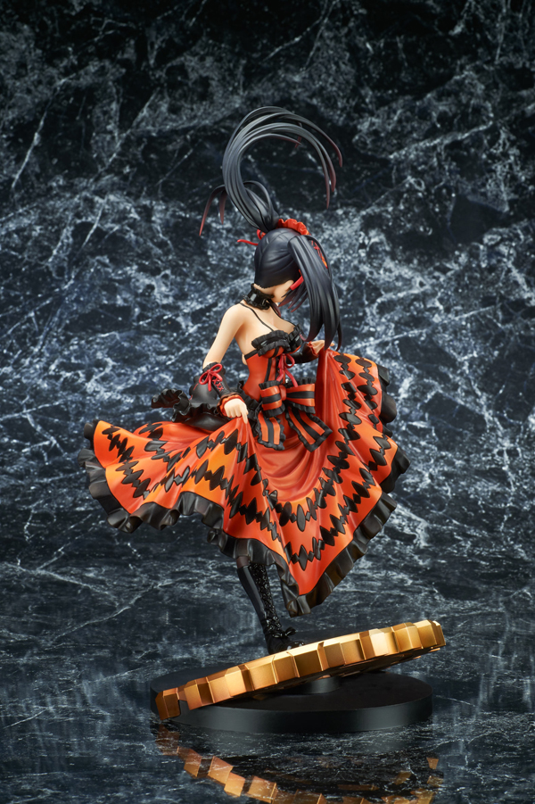 “Date A Live II” Tokisaki Kurumi by Broccoli