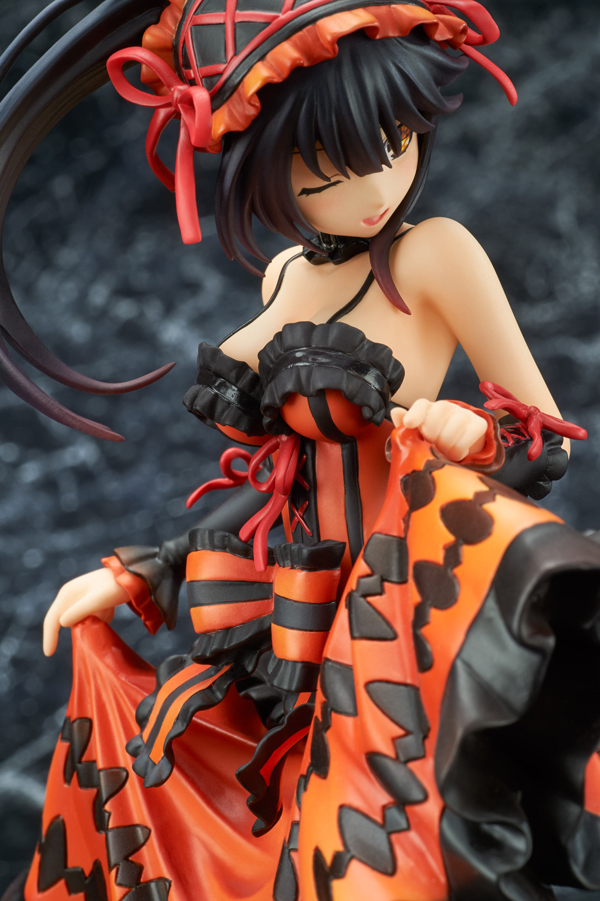 “Date A Live II” Tokisaki Kurumi by Broccoli