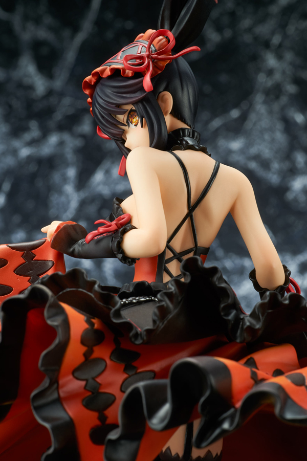 “Date A Live II” Tokisaki Kurumi by Broccoli