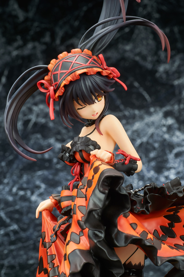 “Date A Live II” Tokisaki Kurumi by Broccoli