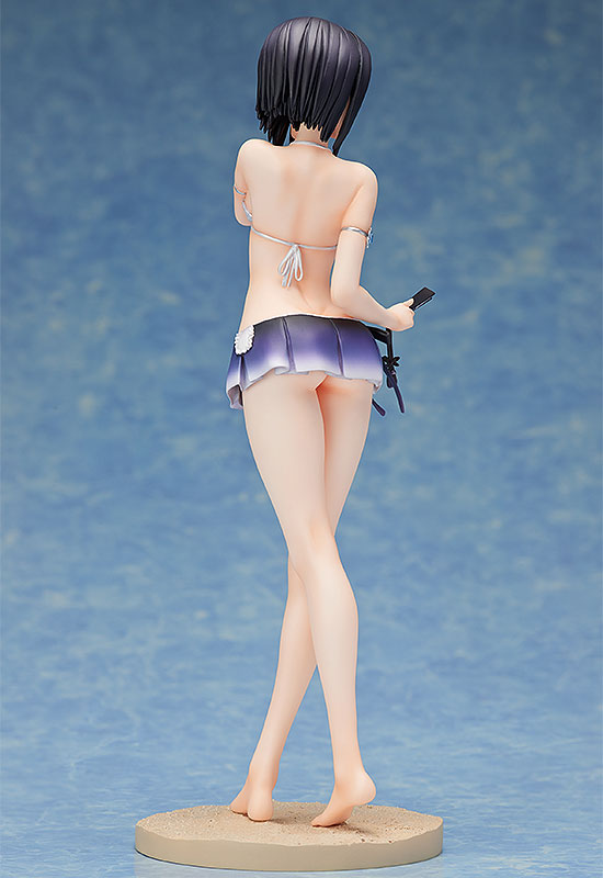 Shining Beach Heroines - Yukihime -Swimsuit Ver.- 1/7 Complete Figure