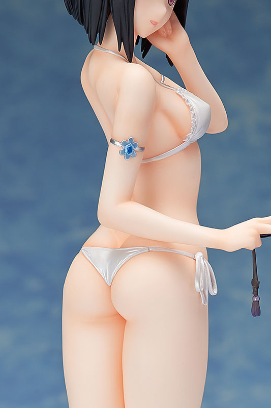 Shining Beach Heroines - Yukihime -Swimsuit Ver.- 1/7 Complete Figure