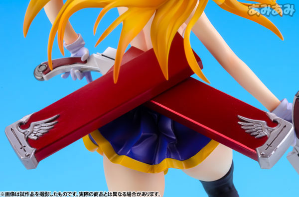 BlazBlue: Chrono Phantasma - Noel Vermillion 1/7 Complete Figure