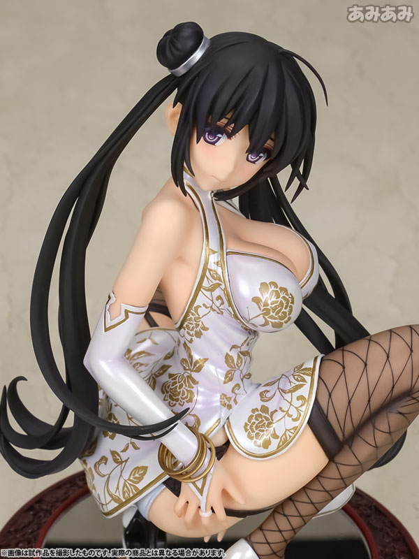 Tougetsu Matsuri Pure White Ver.