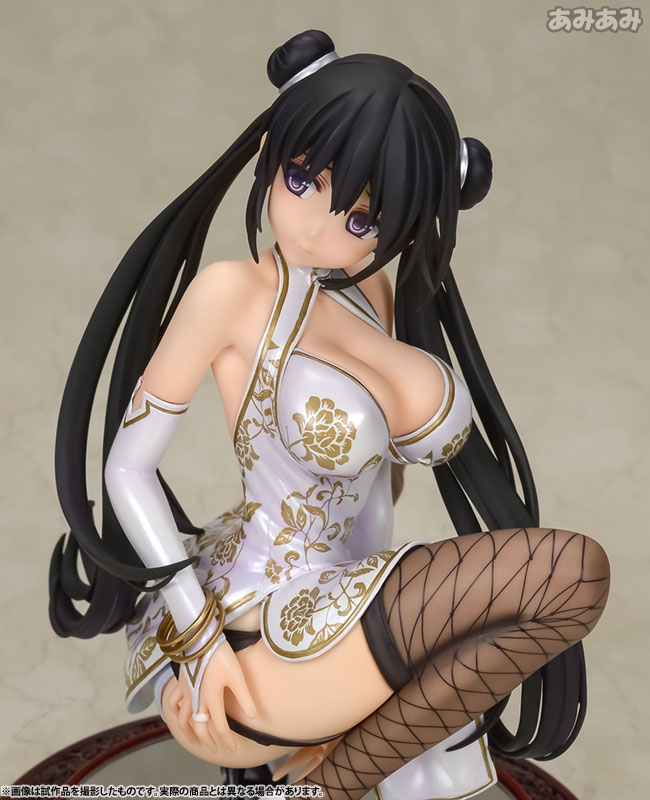 Tougetsu Matsuri Pure White Ver.