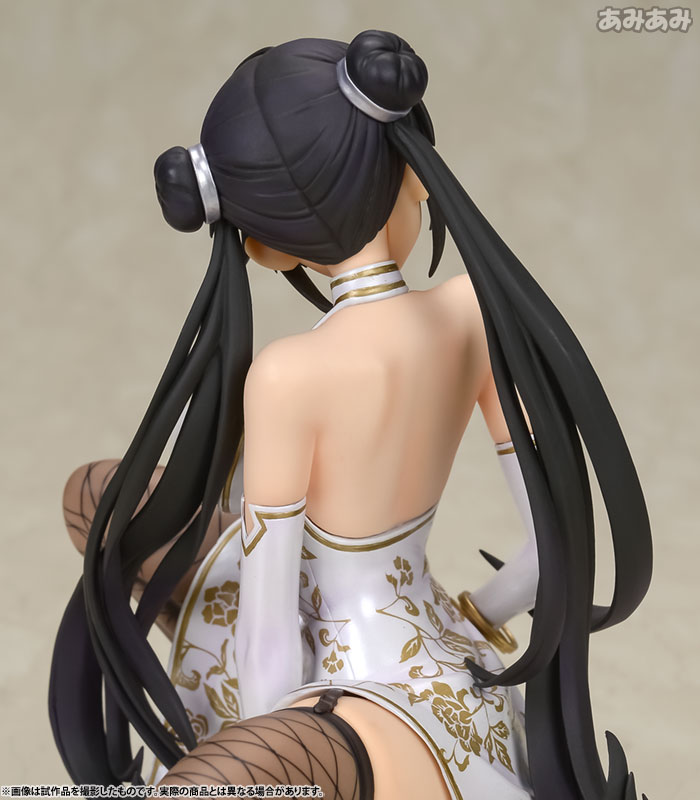 Tougetsu Matsuri Pure White Ver.