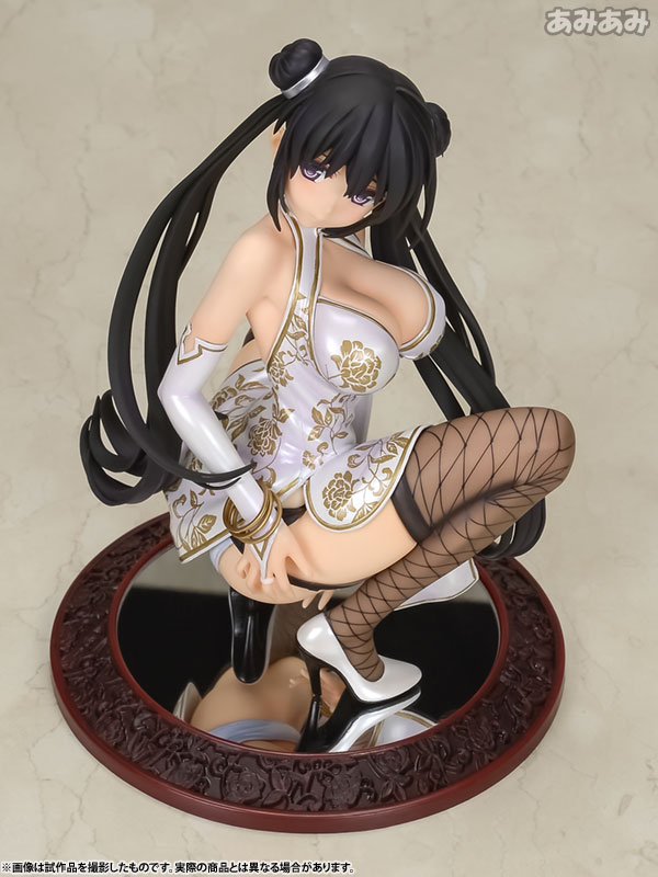 Tougetsu Matsuri Pure White Ver.