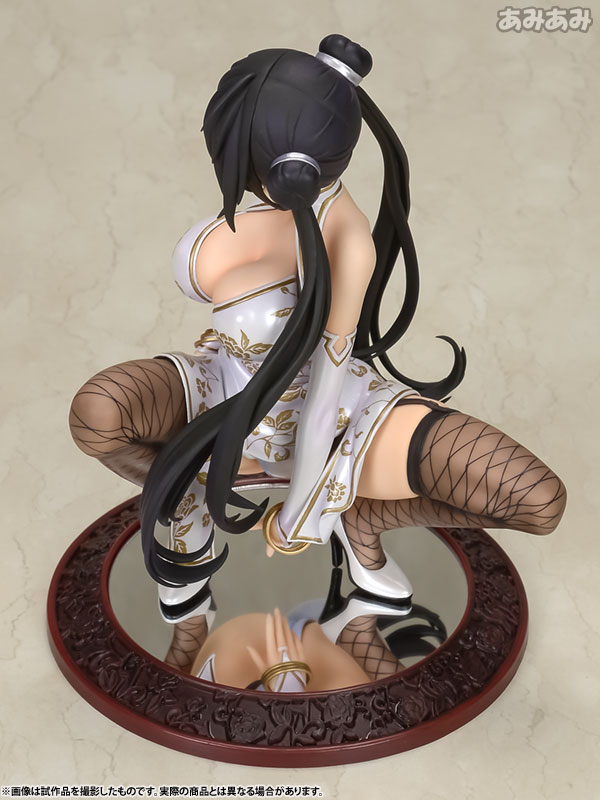 Tougetsu Matsuri Pure White Ver.