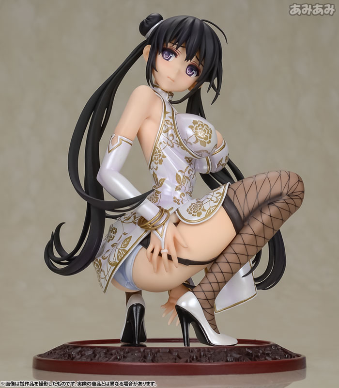 Tougetsu Matsuri Pure White Ver.