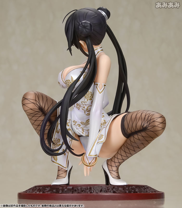 Tougetsu Matsuri Pure White Ver.