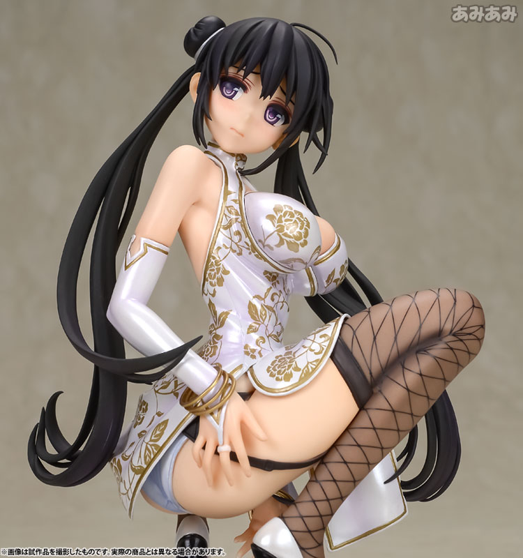 Tougetsu Matsuri Pure White Ver.