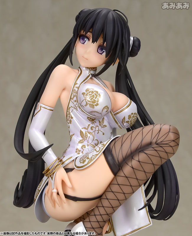 Tougetsu Matsuri Pure White Ver.