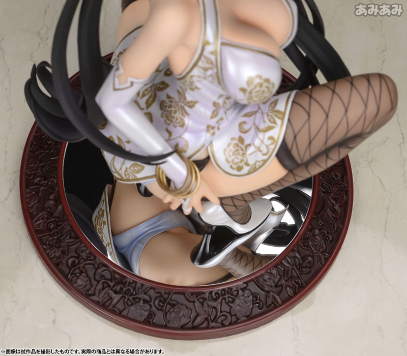 Tougetsu Matsuri Pure White Ver.