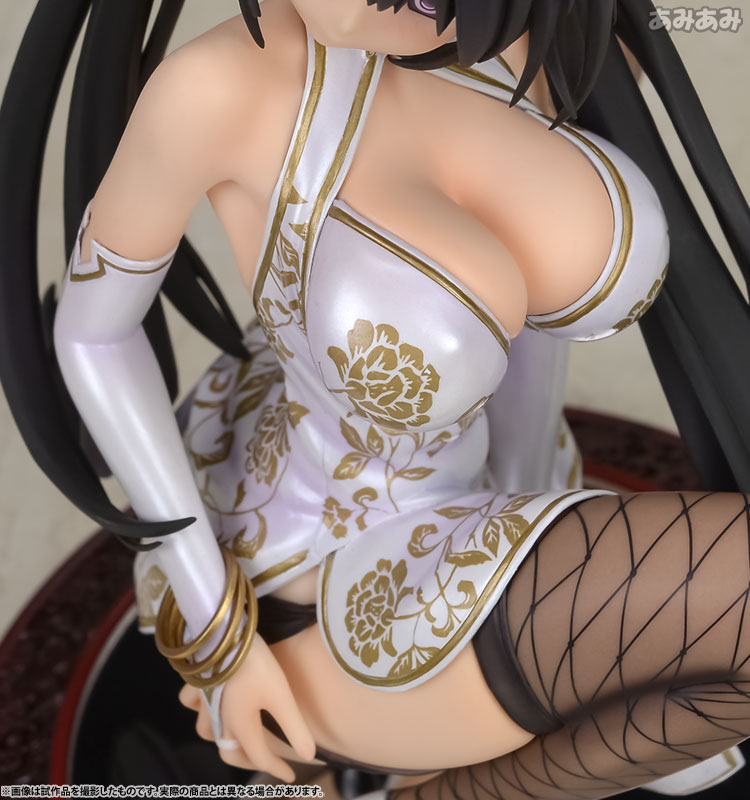 Tougetsu Matsuri Pure White Ver.