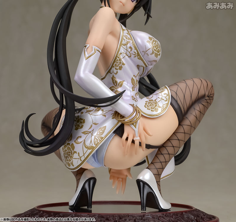 Tougetsu Matsuri Pure White Ver.