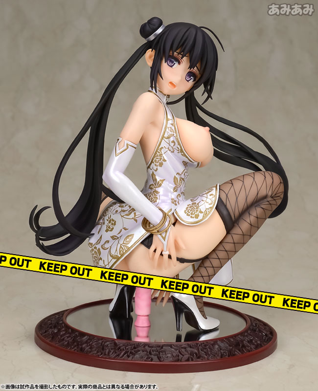 Tougetsu Matsuri Pure White Ver.