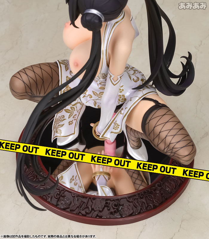 Tougetsu Matsuri Pure White Ver.