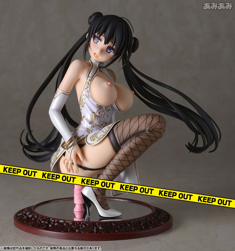 Tougetsu Matsuri Pure White Ver.