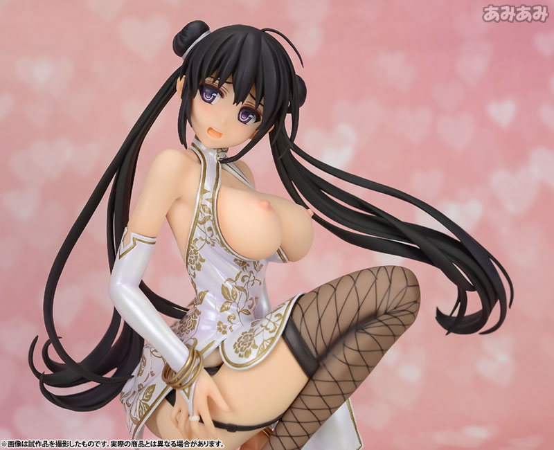 Tougetsu Matsuri Pure White Ver.