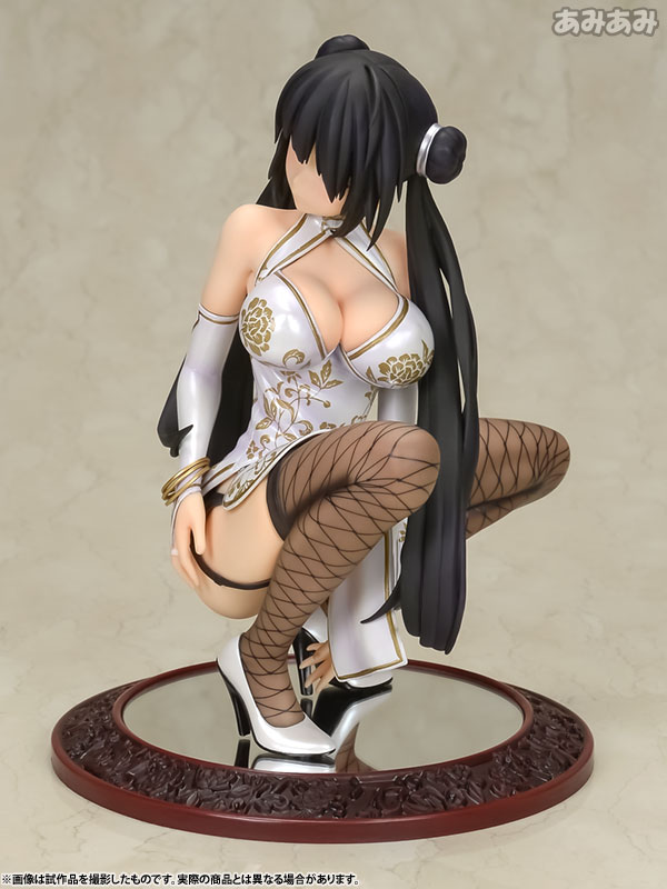 Tougetsu Matsuri Pure White Ver.