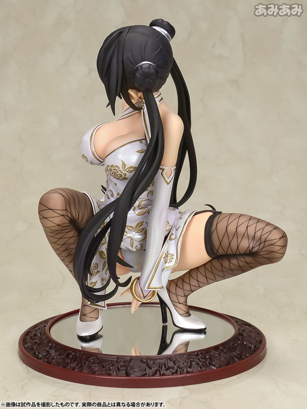 Tougetsu Matsuri Pure White Ver.