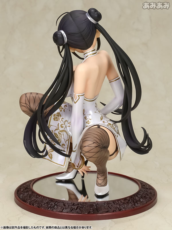 Tougetsu Matsuri Pure White Ver.