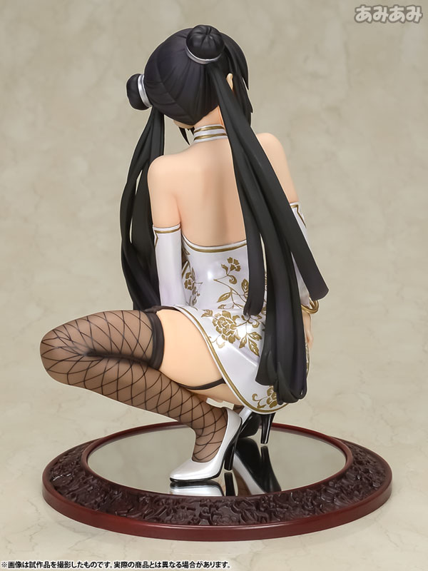 Tougetsu Matsuri Pure White Ver.