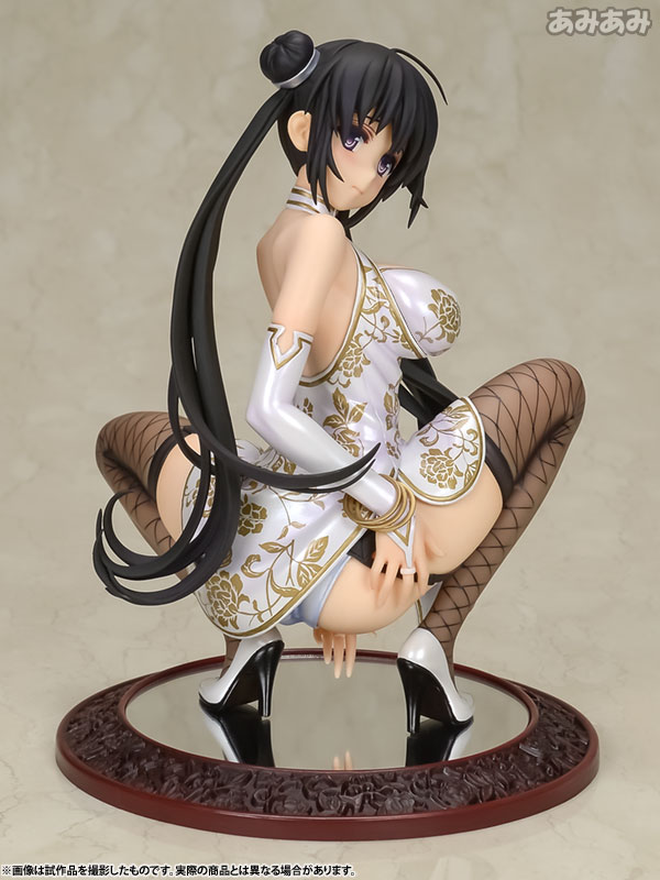 Tougetsu Matsuri Pure White Ver.