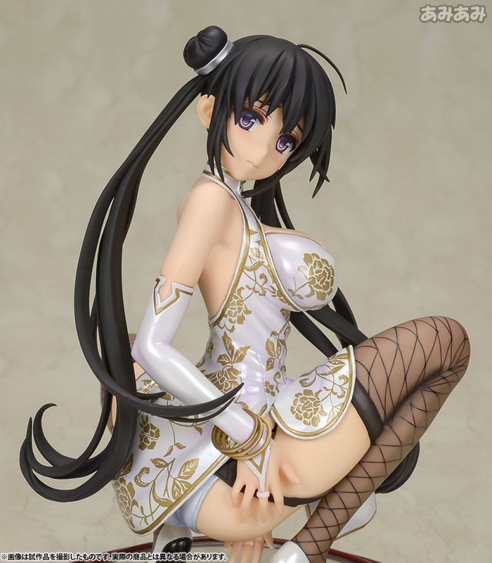 Tougetsu Matsuri Pure White Ver.