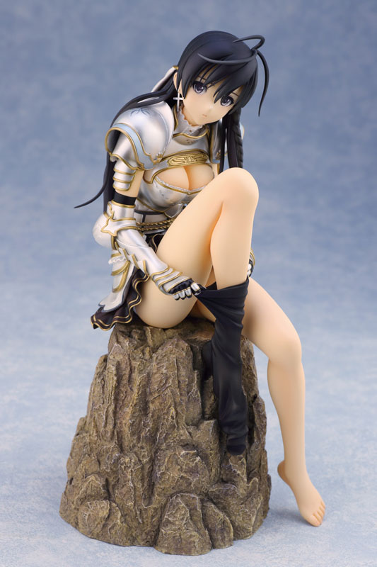 Shining Resonance - Sonia Blanche 1/7 Complete Figure