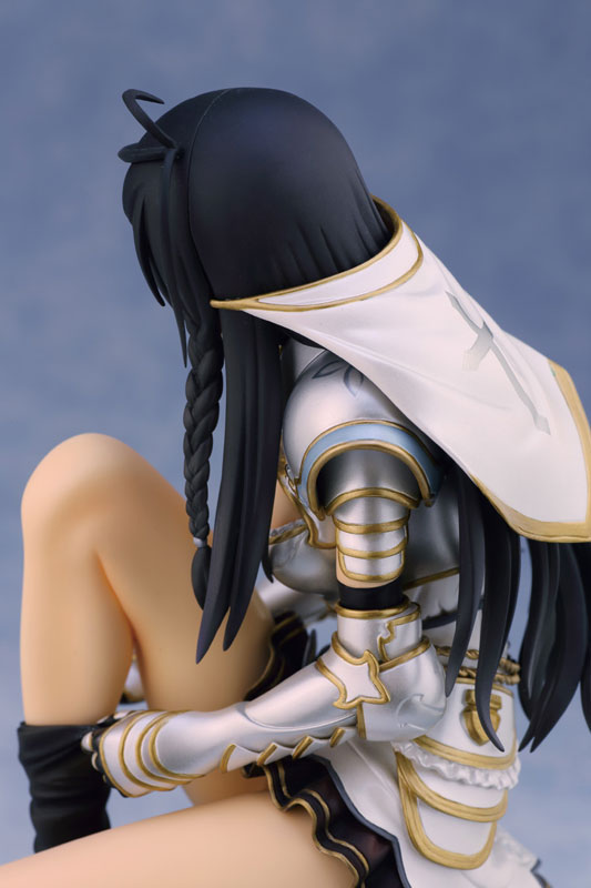 Shining Resonance - Sonia Blanche 1/7 Complete Figure