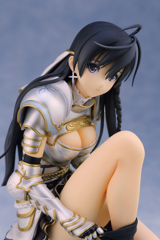 Shining Resonance - Sonia Blanche 1/7 Complete Figure