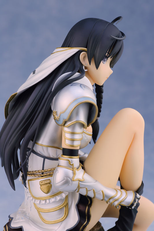 Shining Resonance - Sonia Blanche 1/7 Complete Figure
