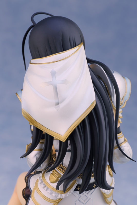 Shining Resonance - Sonia Blanche 1/7 Complete Figure