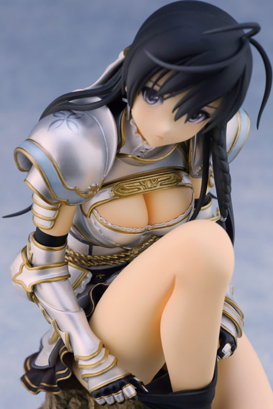 Shining Resonance - Sonia Blanche 1/7 Complete Figure
