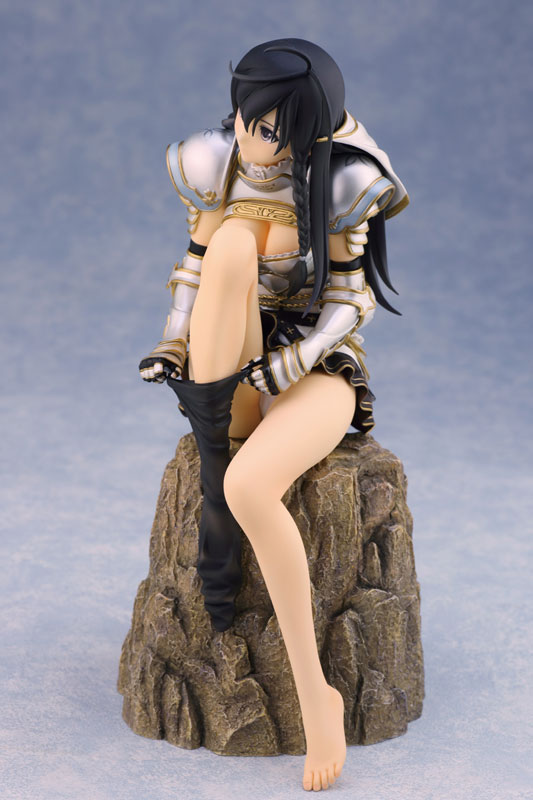 Shining Resonance - Sonia Blanche 1/7 Complete Figure