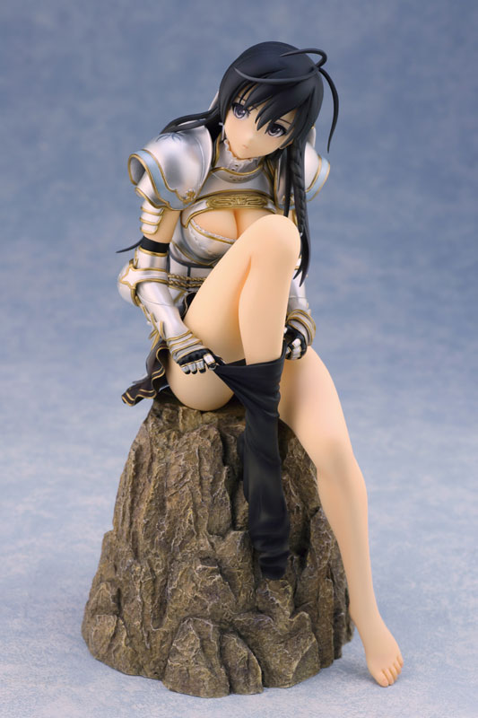 Shining Resonance - Sonia Blanche 1/7 Complete Figure