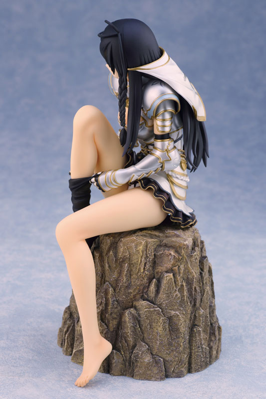 Shining Resonance - Sonia Blanche 1/7 Complete Figure