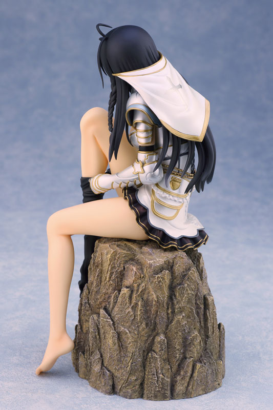 Shining Resonance - Sonia Blanche 1/7 Complete Figure