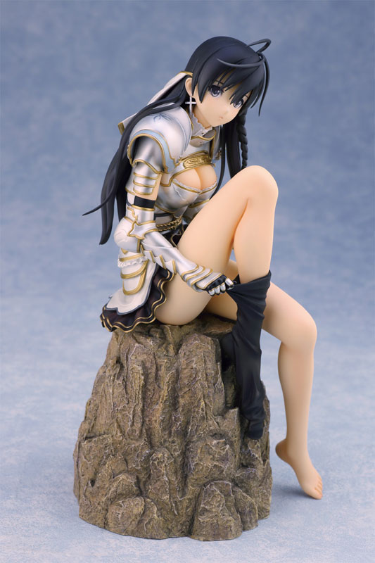 Shining Resonance - Sonia Blanche 1/7 Complete Figure
