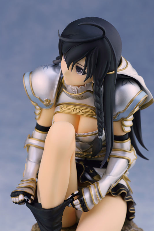 Shining Resonance - Sonia Blanche 1/7 Complete Figure