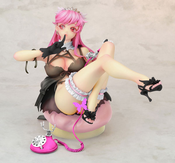 Dendrobium Sisters Azalee Onyx ver. 1/6 Complete Figure